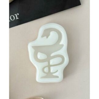 Brooch "Symbol of Hygea"