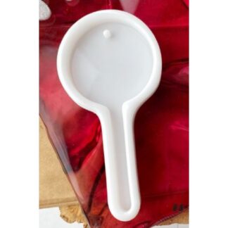 Silicone mold "Lollipop"