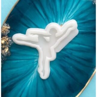 Mold "Ballerina No. 1"