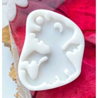 Silicone mold "Draco"