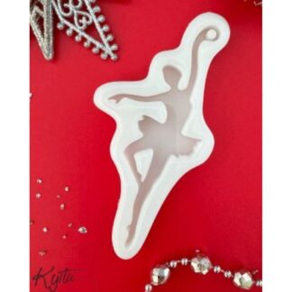 Mold "Ballerina No. 2"