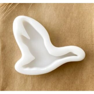 Brooch "Duck"