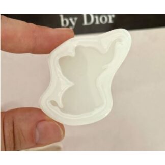 Brooch "Elephant"