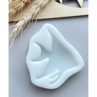 Brooch "barbus"