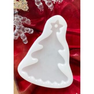 Silicone mold "A little bit."