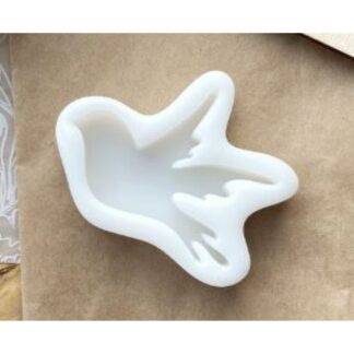 Brooch "Swallow"