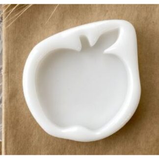 Brooch "Apple."