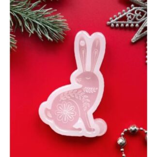 Mold "Bunny." Slavic series