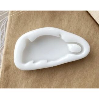 Brooch "Mouse."