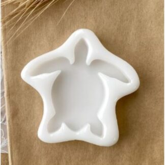 Brooch "from the phahaha"
