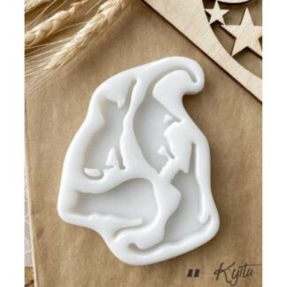 Brooches "Cats"