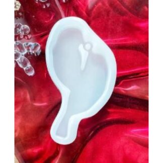 Silicone mold "Inseparables"