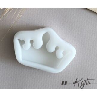 Brooch "Crown"