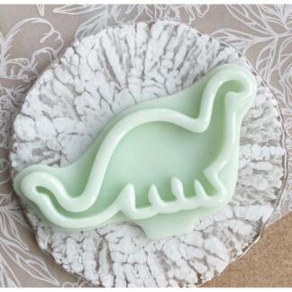 Silicone mold "Dinosaur"