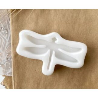 Brooch "Dragonfly"