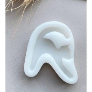Brooch "Purlyk"