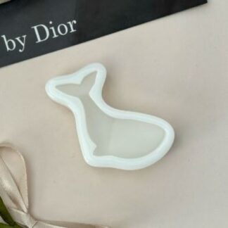 Brooch "kiten"