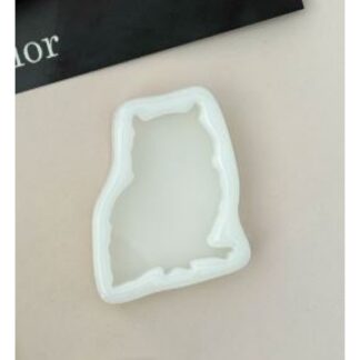 Brooch "Powder"