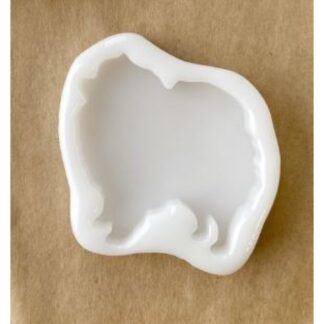 Brooch "Spitz"