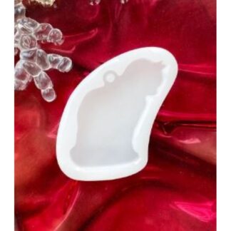 Silicone mold "Cat"