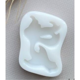 Brooch "Goldfish"