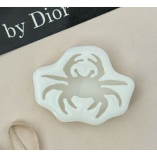 Brooch "Krabik"