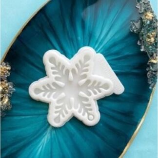 Mold "Snowflake #1"