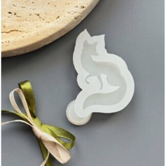 Brooch "Lyson"