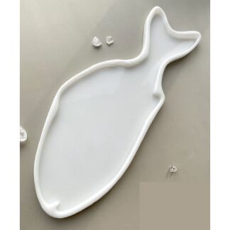 Silicone mold "Fish"