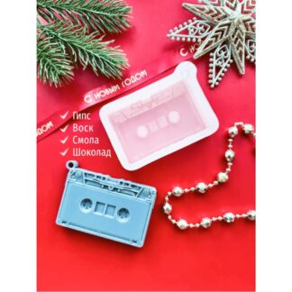 Mold "Compact tape"