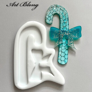 Candy Silicone Mold - image 1