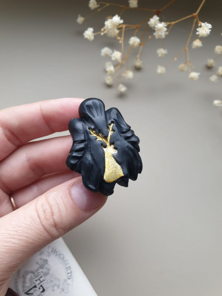 No. 1073 Figures Silicone Mold - image 10