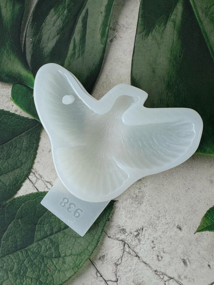 No. 938 Turtledove Silicone Mold - image 2