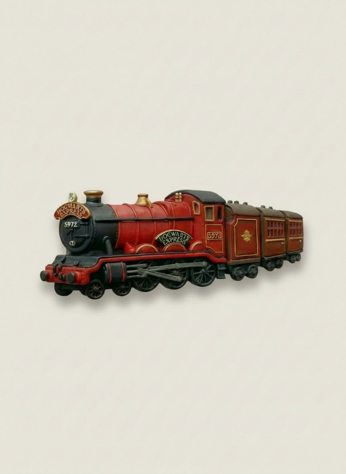 No. 4046 Harry Potter Silicone Mold - image 10