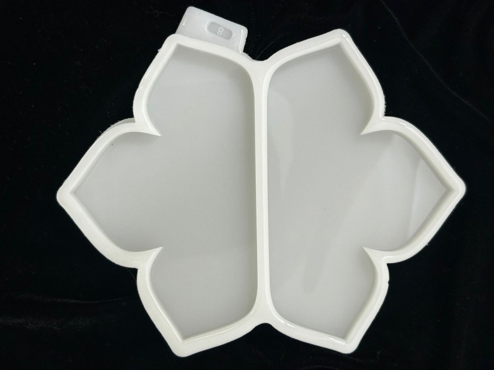 No. 8 Napkin Holder Silicone Mold - image 4