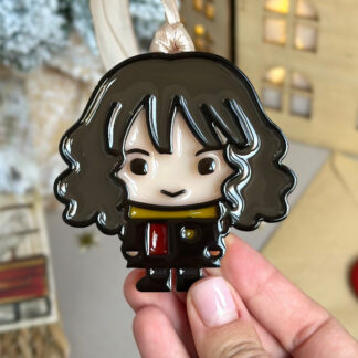 No. 430 Hermione Silicone Mold - image 1