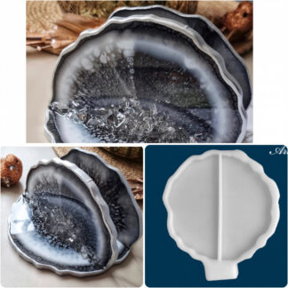No. 51 Napkin Holder Silicone Mold - image 1
