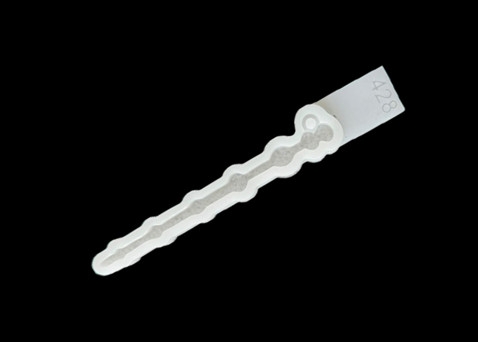 No. 428 Magic Wand Silicone Mold - image 2
