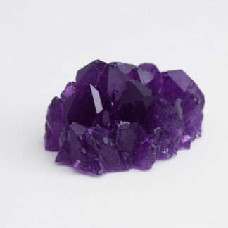 No. 301 Druzy Silicone Mold - image 1
