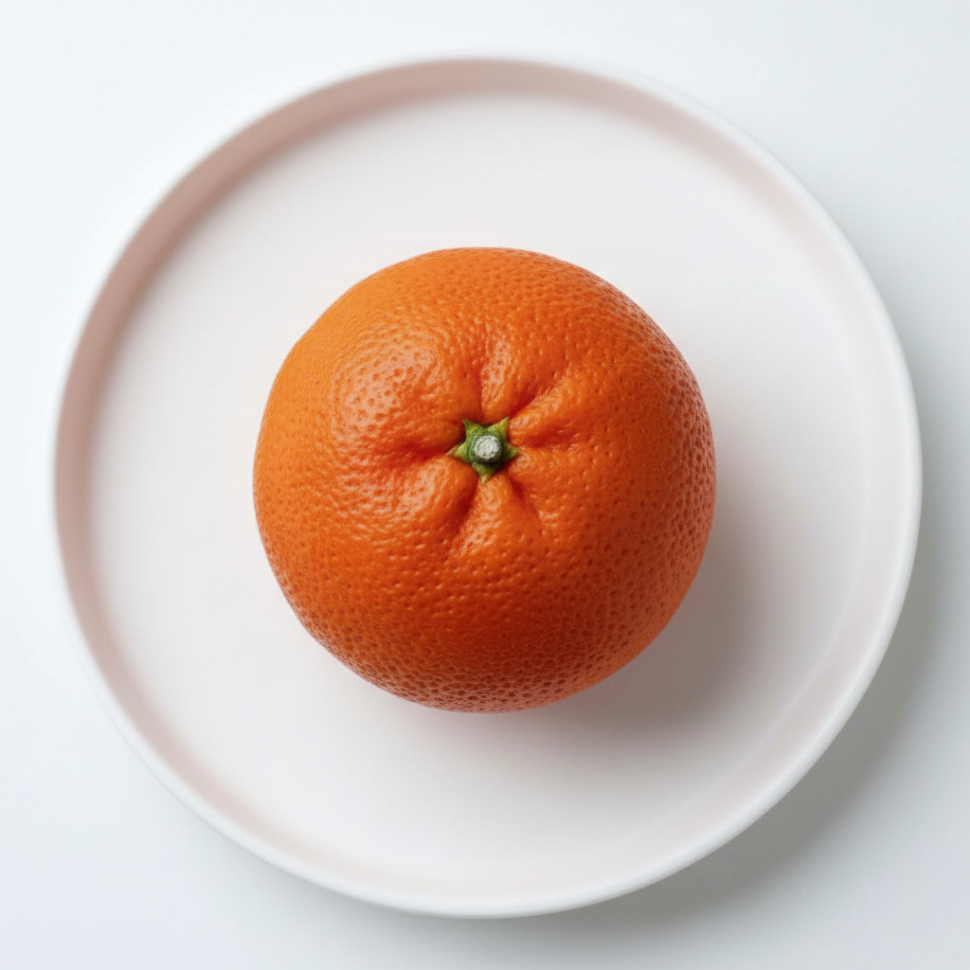 No. 4075 Tangerines Silicone Mold - image 5