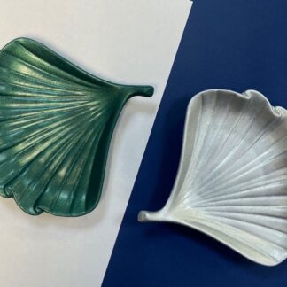 No. 505 Three-Dimensional Leaf Silicone Mold - image 1