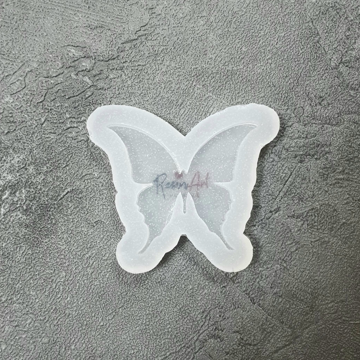 No. 347 Butterfly (No. 2) Silicone Mold - image 2