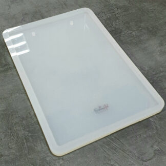 No. 322-S Clipboard (A5) Silicone Mold - image 1