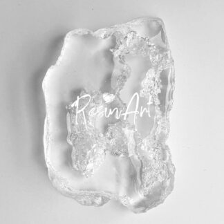 No. 389 Geode No. 2 Silicone Mold - image 1