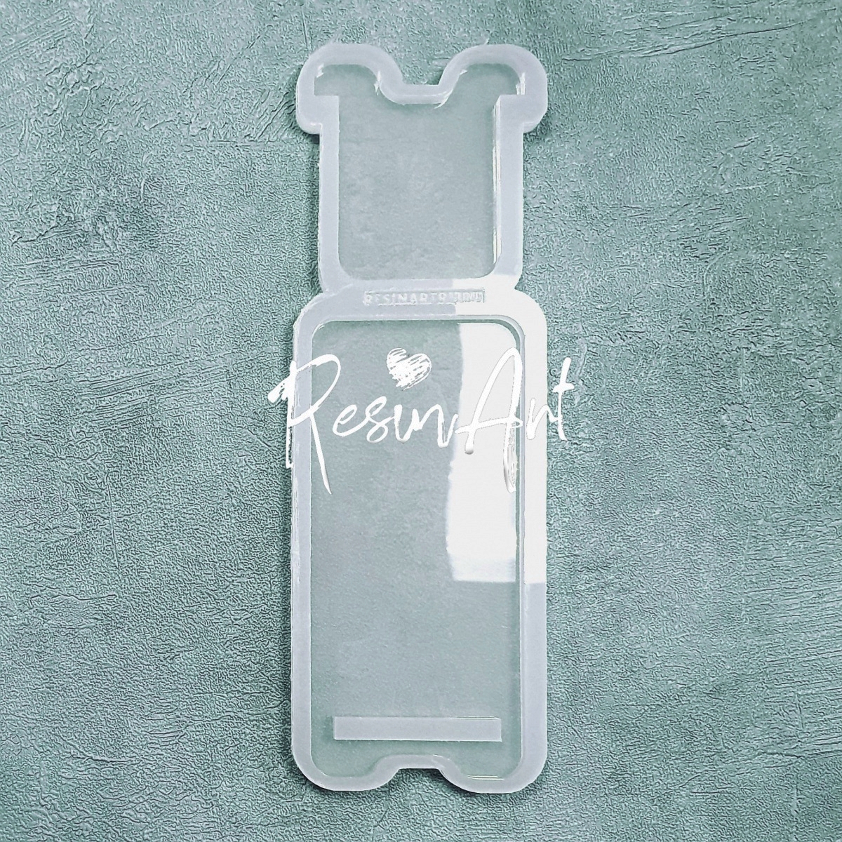 No. 314 Phone Stand Silicone Mold - image 5