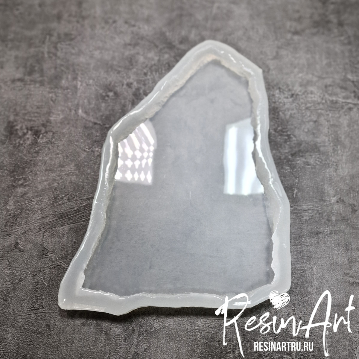 Shard (No. 22) Silicone Mold - image 3