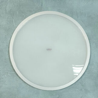 No. 299 Circle (30 cm) Silicone Mold - image 1
