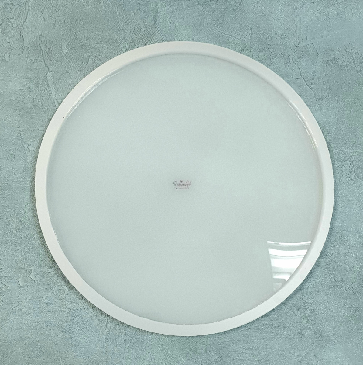 No. 299 Circle (30 cm) Silicone Mold - image 1