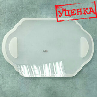 No. 241-U Tray Silicone Mold - image 1