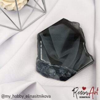 Shard (No. 24) Silicone Mold - image 1